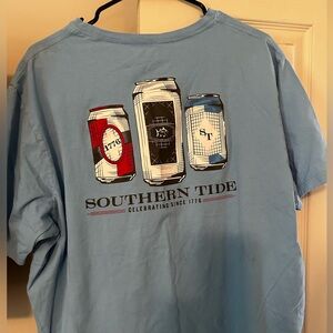 Southern Tide T Shirt